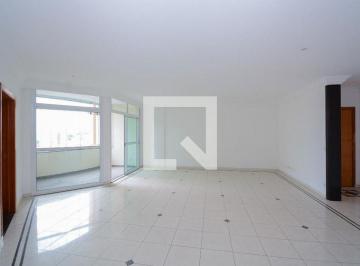 Apartamento · 188m² · 4 Quartos · 3 Vagas · Apartamento à Venda - Jardim do Mar, 4 Quartos,  188 m² - São Bernardo do Campo