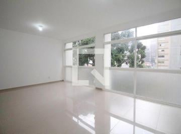 Apartamento · 135m² · 3 Quartos · 1 Vaga · Apartamento à Venda - Paraíso, 3 Quartos,  135 m² - São Paulo