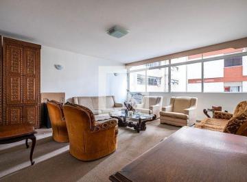 Apartamento · 163m² · 3 Quartos · 1 Vaga · Apartamento à Venda - Jardim Paulista, 3 Quartos, 163 m² - São Paulo