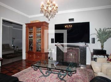 Casa · 350m² · 4 Quartos · 4 Vagas · Casa à Venda - Petrópolis, 4 Quartos, 350 m² - Porto Alegre