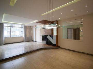 Apartamento · 210m² · 3 Quartos · 1 Vaga · Apartamento à Venda - Copacabana, 3 Quartos,  210 m² - Rio de Janeiro