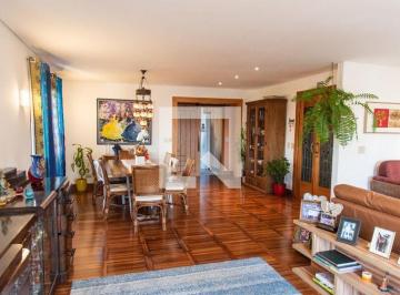Apartamento · 170m² · 3 Quartos · 2 Vagas · Apartamento à Venda - Ipiranga, 3 Quartos, 170 m² - São Paulo