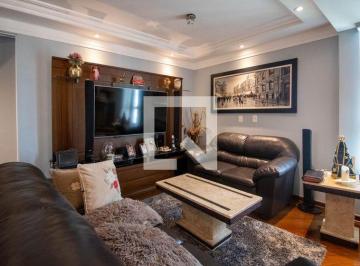 Apartamento · 150m² · 3 Quartos · 3 Vagas · Apartamento à Venda - Portal do Morumbi, 3 Quartos,  150 m² - São Paulo