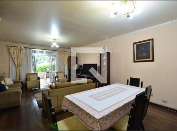 Casa · 300m² · 3 Quartos · 8 Vagas · Casa à Venda - Chácara Inglesa, 3 Quartos, 300 m² - São Paulo