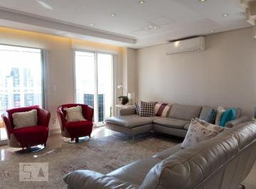 Apartamento · 152m² · 3 Quartos · 2 Vagas · Apartamento à Venda - Vila Olímpia, 3 Quartos, 152 m² - São Paulo