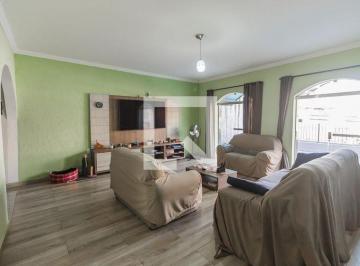 Casa · 355m² · 3 Quartos · 4 Vagas · Casa à Venda - Água Fria, 3 Quartos,  355 m² - São Paulo