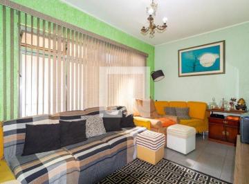 Casa · 320m² · 4 Quartos · 3 Vagas · Casa à Venda - Jardim Anália Franco, 4 Quartos, 320 m² - São Paulo
