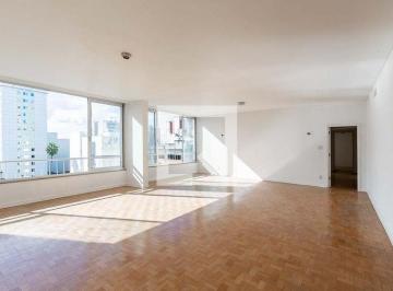 Apartamento · 207m² · 4 Quartos · 1 Vaga · Apartamento à Venda - Centro Histórico, 4 Quartos,  207 m² - Porto Alegre