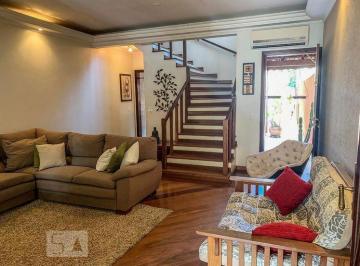 Casa · 300m² · 4 Quartos · 2 Vagas · Casa à Venda - Jardim Marajoara , 4 Quartos, 300 m² - São Paulo
