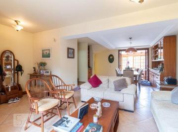Casa · 400m² · 3 Quartos · 2 Vagas · Casa à Venda - Tristeza, 3 Quartos, 400 m² - Porto Alegre