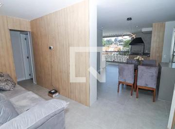 Apartamento · 93m² · 2 Quartos · 2 Vagas · Apartamento à Venda - Lapa, 2 Quartos, 93 m² - São Paulo