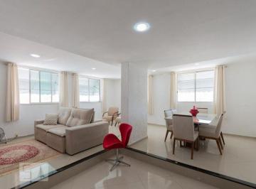 Apartamento · 200m² · 3 Quartos · 1 Vaga · Apartamento à Venda - Tijuca, 3 Quartos,  200 m² - Rio de Janeiro