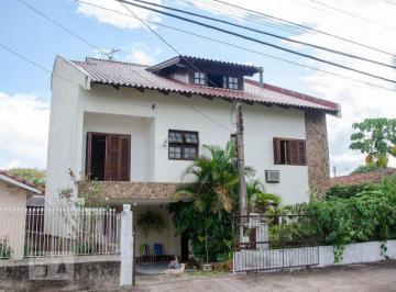 Casa · 340m² · 5 Quartos · 5 Vagas · Casa à Venda - Nossa Sra das Graças, 5 Quartos,  340 m² - Canoas
