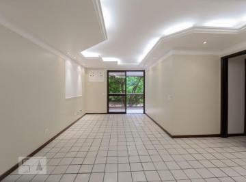 Apartamento · 140m² · 5 Quartos · 2 Vagas · Apartamento à Venda - Barra da Tijuca - Marapendi, 5 Quartos, 140 m² - Rio de Janeiro