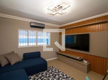 Casa · 300m² · 3 Quartos · 2 Vagas · Casa à Venda - Campo Belo, 3 Quartos, 300 m² - São Paulo