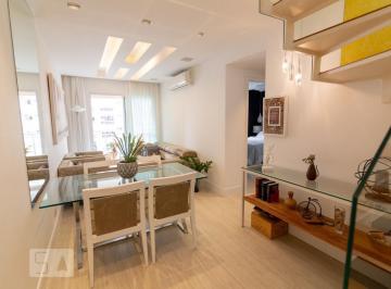 Apartamento · 150m² · 3 Quartos · 2 Vagas · Apartamento à Venda - Tijuca, 3 Quartos,  150 m² - Rio de Janeiro