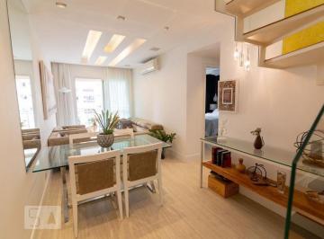Apartamento · 150m² · 3 Quartos · 2 Vagas · Apartamento à Venda - Tijuca, 3 Quartos, 150 m² - Rio de Janeiro