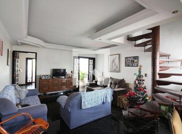 Casa · 256m² · 4 Quartos · 3 Vagas · Casa à Venda - Paulicéia, 4 Quartos,  256 m² - São Bernardo do Campo