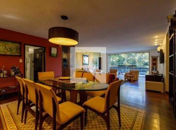 Casa · 250m² · 4 Quartos · 5 Vagas · Casa à Venda - São Conrado, 4 Quartos,  250 m² - Rio de Janeiro