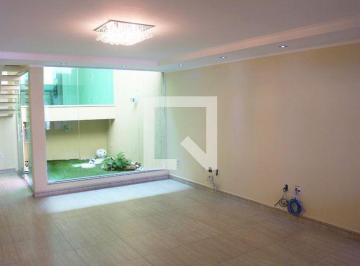Casa · 205m² · 6 Quartos · 4 Vagas · Casa à Venda - Olímpico, 6 Quartos, 205 m² - São Caetano do Sul