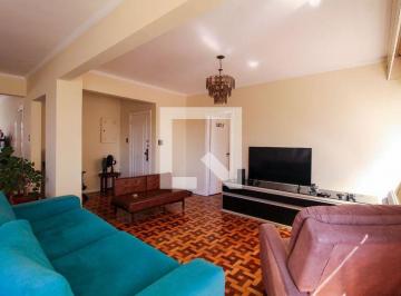 Apartamento · 200m² · 4 Quartos · 1 Vaga · Apartamento à Venda - Mooca, 4 Quartos,  200 m² - São Paulo