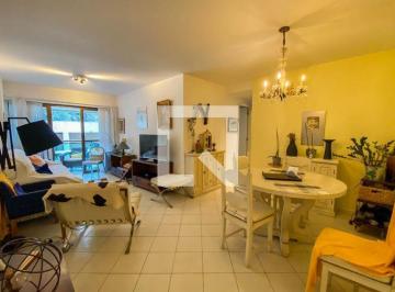 Apartamento · 130m² · 3 Quartos · 2 Vagas · Apartamento à Venda - Botafogo, 3 Quartos,  130 m² - Rio de Janeiro