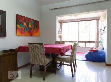 Apartamento · 166m² · 2 Quartos · 2 Vagas · Apartamento à Venda - Jardim Itu-Sabará, 2 Quartos, 166 m² - Porto Alegre