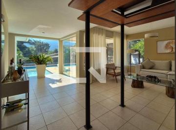 Casa · 370m² · 6 Quartos · 3 Vagas · Casa à Venda - Vargem Grande, 6 Quartos,  370 m² - Rio de Janeiro