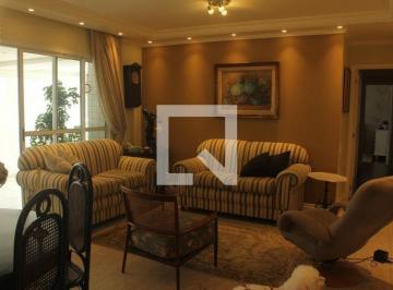 Apartamento · 137m² · 4 Quartos · 2 Vagas · Apartamento à Venda - Jardim Marajoara , 4 Quartos,  137 m² - São Paulo