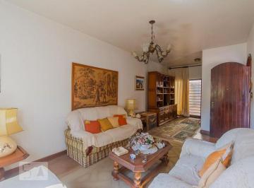 Casa · 410m² · 3 Quartos · 4 Vagas · Casa à Venda - Vila Marieta, 3 Quartos,  410 m² - Campinas