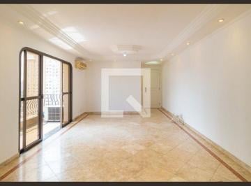 Apartamento · 130m² · 3 Quartos · 2 Vagas · Apartamento à Venda - Jardim Anália Franco, 3 Quartos, 130 m² - São Paulo