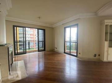 Apartamento · 210m² · 4 Quartos · 3 Vagas · Apartamento à Venda - Panamby, 4 Quartos, 210 m² - São Paulo