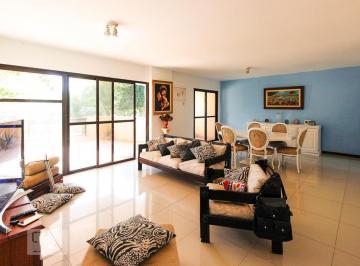 Apartamento · 185m² · 4 Quartos · 2 Vagas · Apartamento à Venda - Recreio, 4 Quartos,  185 m² - Rio de Janeiro