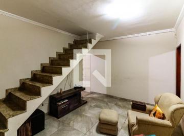 Casa · 460m² · 4 Quartos · 2 Vagas · Casa à Venda - Vila Santista, 4 Quartos,  460 m² - São Paulo
