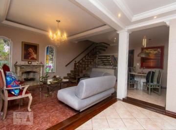 Casa · 260m² · 3 Quartos · 6 Vagas · Casa à Venda - Jardim Santa Cecília, 3 Quartos, 260 m² - Guarulhos