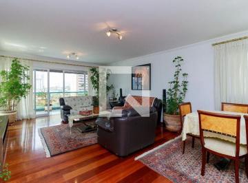 Apartamento · 170m² · 4 Quartos · 2 Vagas · Apartamento à Venda - Chácara Santo Antonio, 4 Quartos, 170 m² - São Paulo