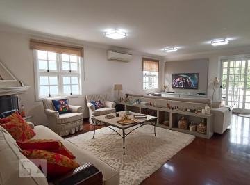 Casa · 322m² · 4 Quartos · 4 Vagas · Casa à Venda - Alphaville, 4 Quartos, 322 m² - Santana de Parnaíba