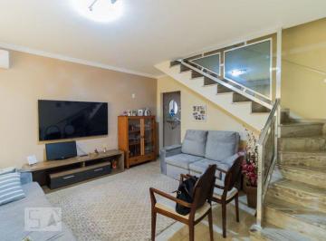 Casa · 400m² · 3 Quartos · 2 Vagas · Casa à Venda - Ponte Rasa, 3 Quartos,  400 m² - São Paulo