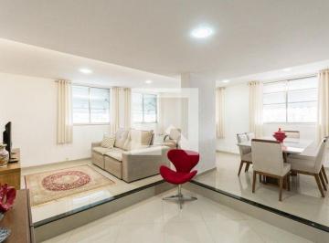 Apartamento · 200m² · 3 Quartos · 1 Vaga · Apartamento à Venda - Tijuca, 3 Quartos,  200 m² - Rio de Janeiro