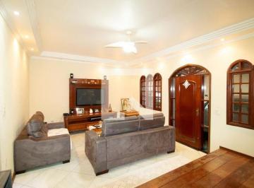 Casa · 400m² · 6 Quartos · 5 Vagas · Casa à Venda - Vila Constança , 6 Quartos, 400 m² - São Paulo
