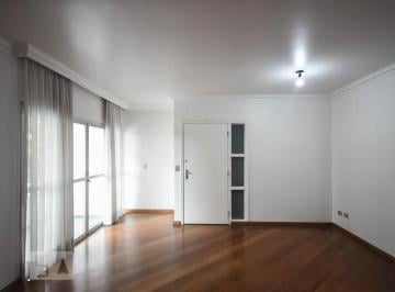 Apartamento de 3 quartos, São Paulo · Apartamento à Venda - Portal do Morumbi, 3 Quartos, 125 m² - São Paulo