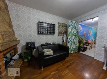 Casa · 320m² · 3 Quartos · 1 Vaga · Casa à Venda - Água Fria, 3 Quartos,  320 m² - São Paulo