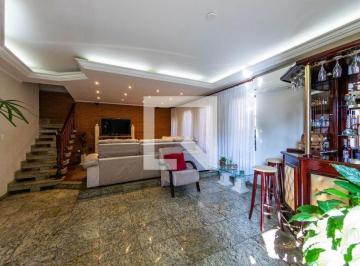 Casa · 286m² · 4 Quartos · 4 Vagas · Casa à Venda - Jardim Teresa, 4 Quartos,  286 m² - São Paulo
