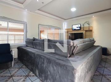 Casa · 430m² · 4 Quartos · 5 Vagas · Casa à Venda - Jardim Cocaia, 4 Quartos,  430 m² - Guarulhos