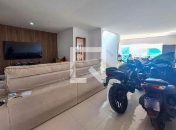 Casa · 300m² · 3 Quartos · 4 Vagas · Casa à Venda - Piratininga, 3 Quartos,  300 m² - Niterói