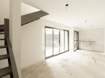 Apartamento · 94m² · 2 Quartos · 1 Vaga · Apartamento à Venda - Moema, 2 Quartos, 94 m² - São Paulo