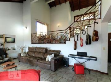 Casa · 360m² · 5 Quartos · 2 Vagas · Casa à Venda - Nonoai, 5 Quartos,  360 m² - Porto Alegre