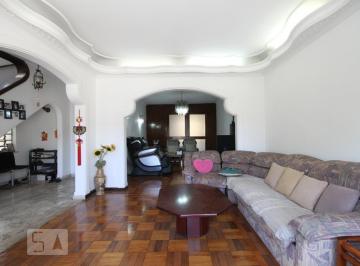 Casa · 361m² · 4 Quartos · 3 Vagas · Casa à Venda - Ipiranga, 4 Quartos, 361 m² - São Paulo
