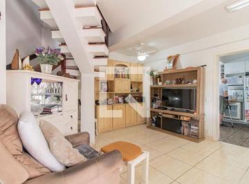 Casa · 360m² · 3 Quartos · 4 Vagas · Casa à Venda - Santana, 3 Quartos,  360 m² - Porto Alegre