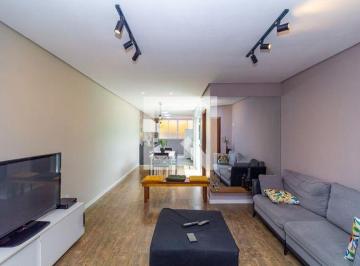 Casa · 270m² · 3 Quartos · 3 Vagas · Casa à Venda - Vila Alpina, 3 Quartos, 270 m² - São Paulo